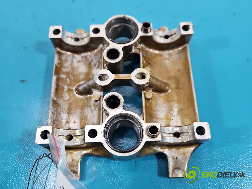 Honda VFR 800 1998-2001 0.8b 109 HP manual 80 kW 781 cm3 2- kryt W365