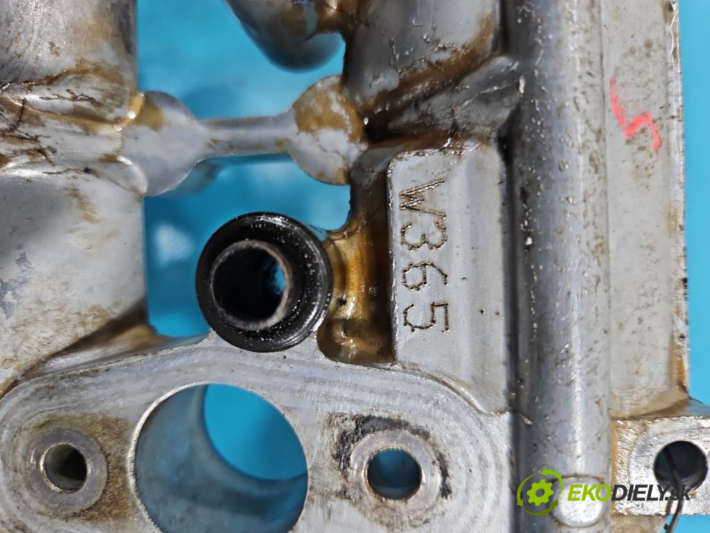 Honda VFR 800 1998-2001 0.8b 109 HP manual 80 kW 781 cm3 2- kryt W365