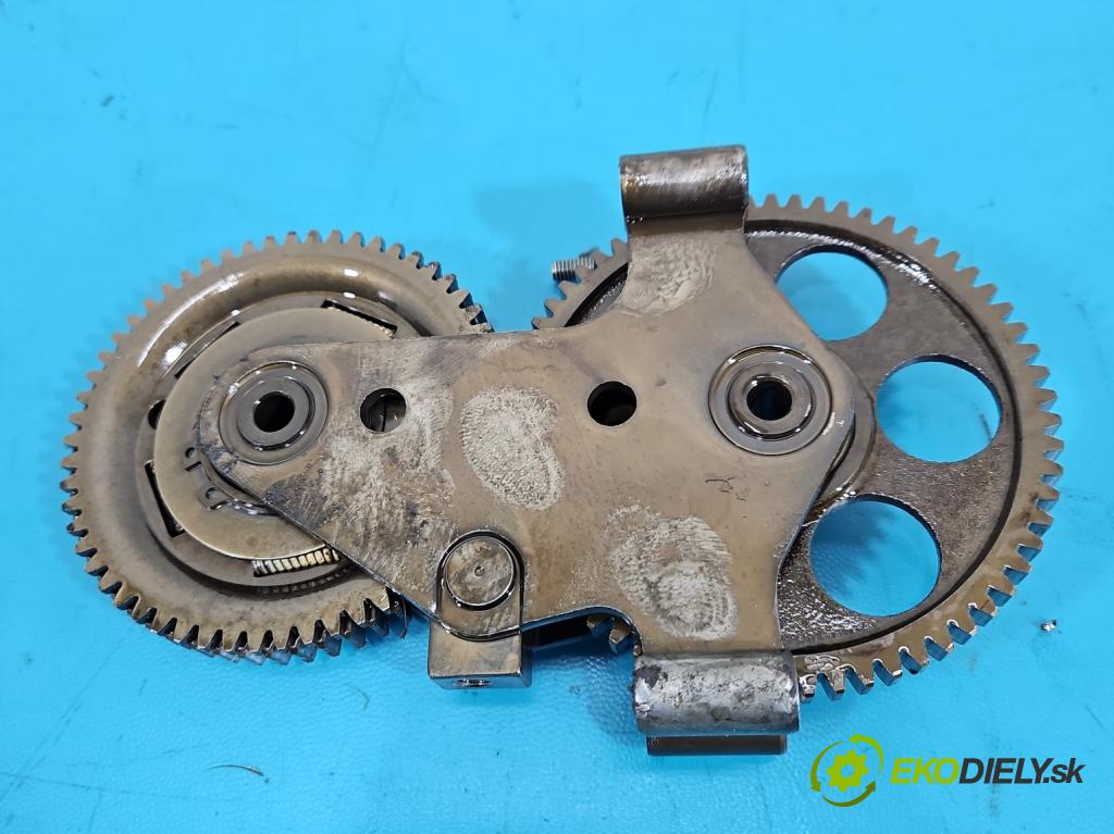 Honda VFR 800 1998-2001 0.8b 109 HP manual 80 kW 781 cm3 2- koleso ozubené 