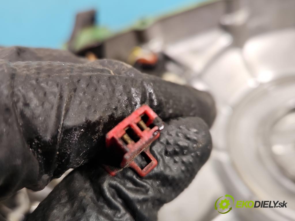 Honda VFR 800 1998-2001 0.8b 109 HP manual 80 kW 781 cm3 2- kryt