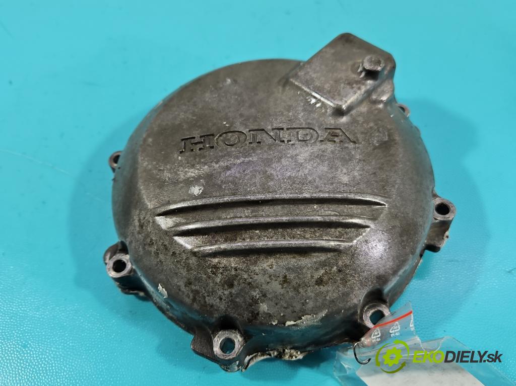 Honda VFR 800 1998-2001 0.8b 109 HP manual 80 kW 781 cm3 2- obal 1573127