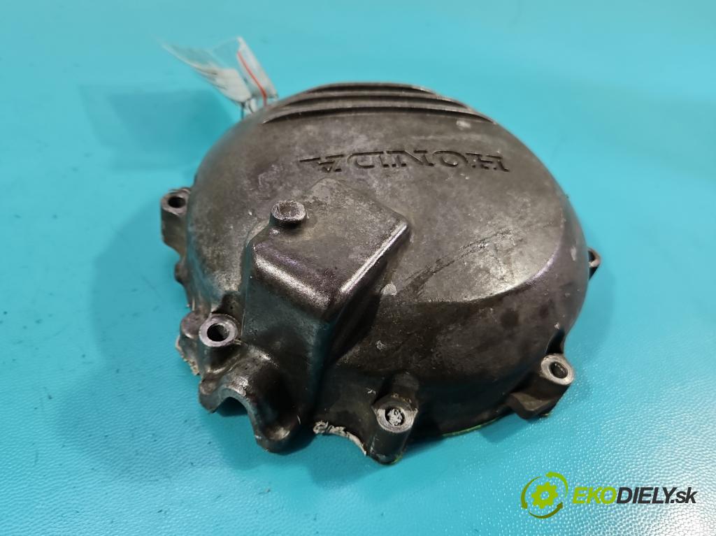 Honda VFR 800 1998-2001 0.8b 109 HP manual 80 kW 781 cm3 2- obal 1573127