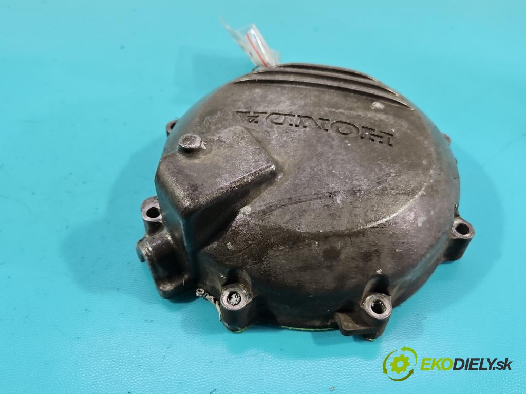 Honda VFR 800 1998-2001 0.8b 109 HP manual 80 kW 781 cm3 2- obal 1573127