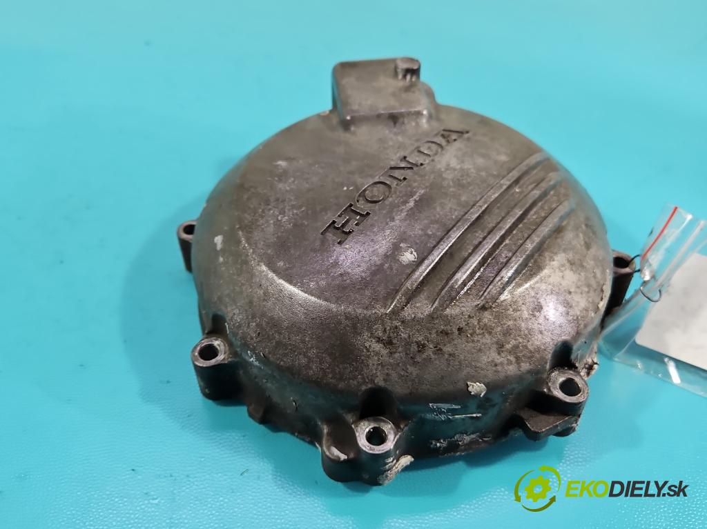Honda VFR 800 1998-2001 0.8b 109 HP manual 80 kW 781 cm3 2- obal 1573127