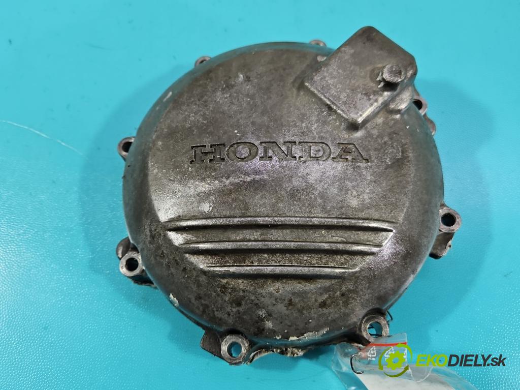 Honda VFR 800 1998-2001 0.8b 109 HP manual 80 kW 781 cm3 2- obal 1573127