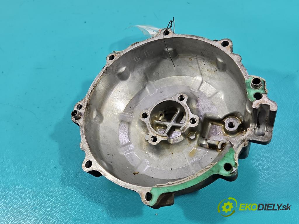 Honda VFR 800 1998-2001 0.8b 109 HP manual 80 kW 781 cm3 2- obal 1573127