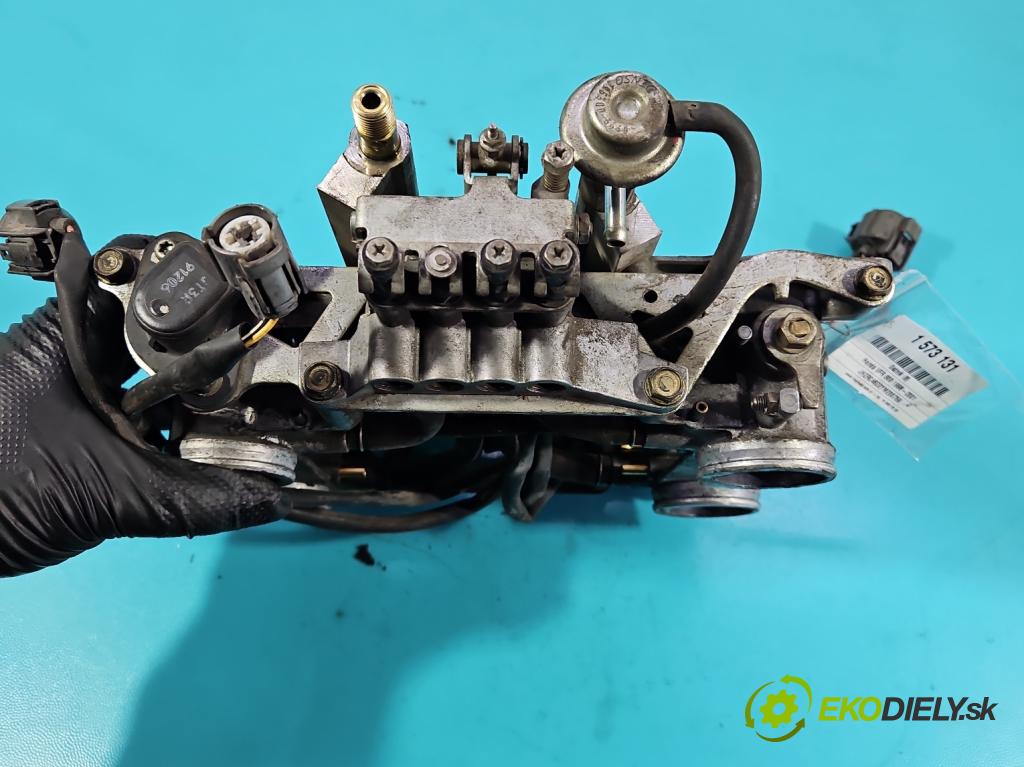 Honda VFR 800 1998-2001 0.8b 109 HP manual 80 kW 781 cm3 2- Karburátor 1573131
