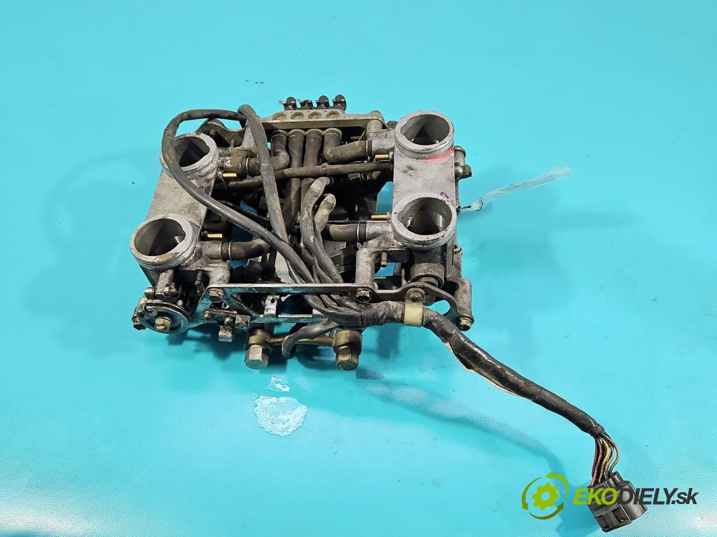 Honda VFR 800 1998-2001 0.8b 109 HP manual 80 kW 781 cm3 2- Karburátor 1573131