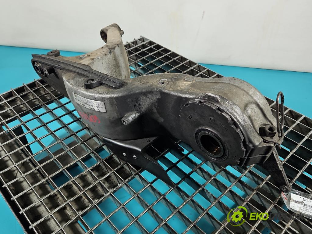 Honda VFR 800 1998-2001 0.8b 109 HP manual 80 kW 781 cm3 2- zadné 