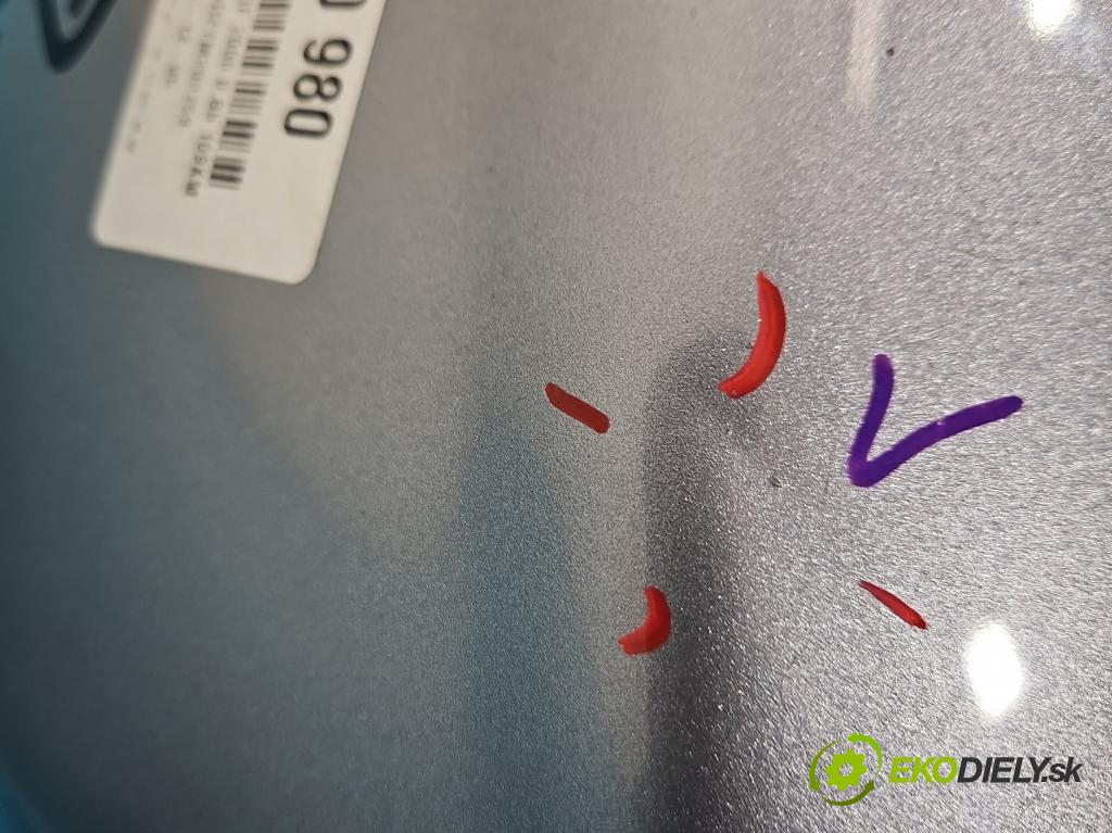 Honda VFR 800 1998-2001 0.8b 109 HP manual 80 kW 781 cm3 2- Nádrž: palivo  (Palivová nádrž)