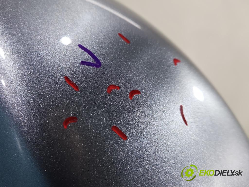 Honda VFR 800 1998-2001 0.8b 109 HP manual 80 kW 781 cm3 2- Nádrž: palivo  (Palivová nádrž)