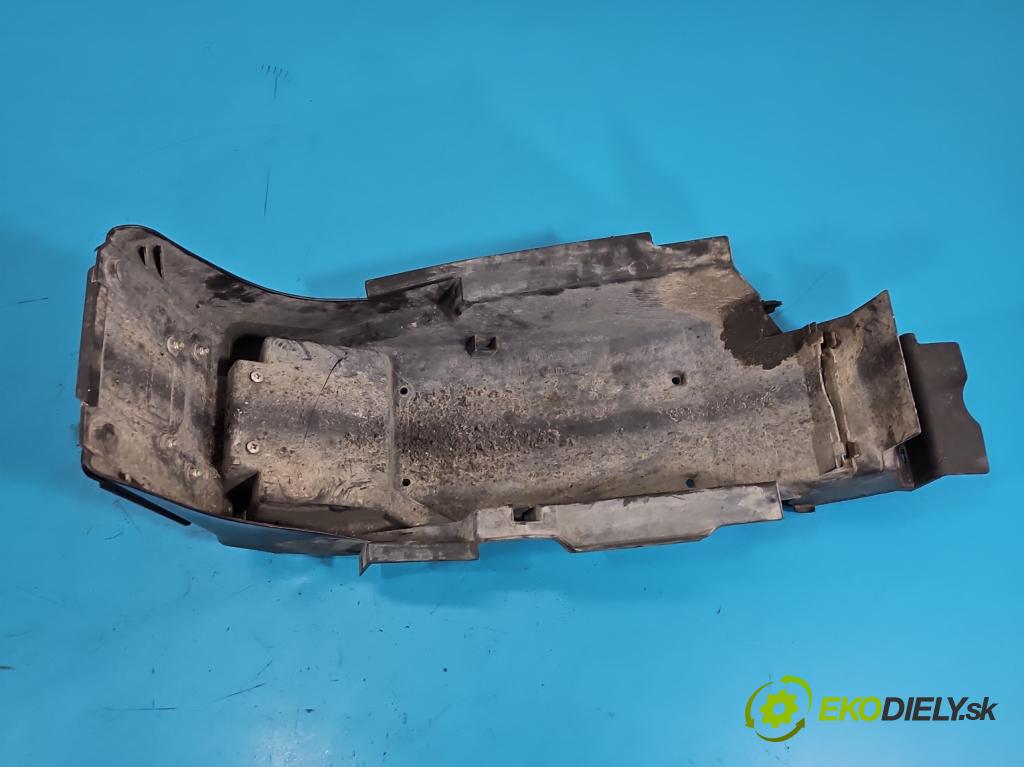 Honda VFR 800 1998-2001 0.8b 109 hp manual 80 kW 781 cm3 2- kryt plastová 80100MBG-0000