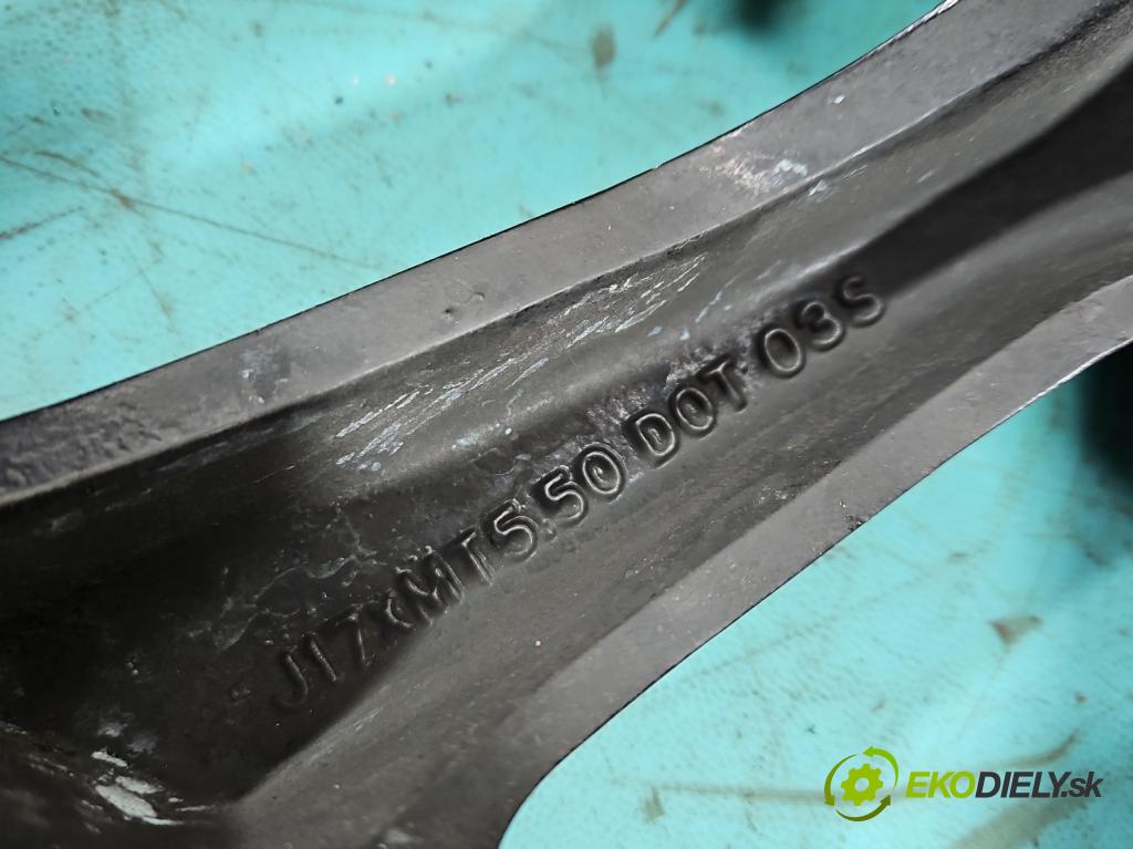 Honda VFR 800 1998-2001 0.8b 109 hp manual 80 kW 781 cm3 2- Felga hliník 17"