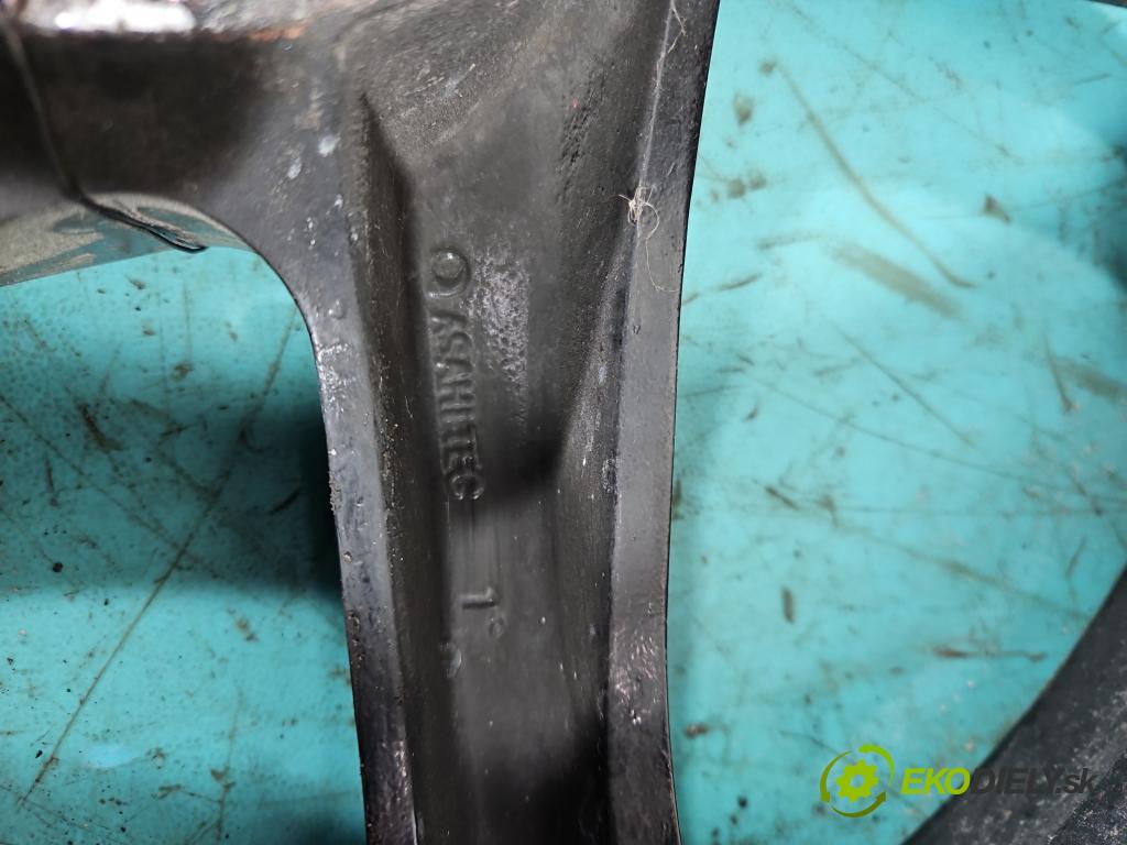 Honda VFR 800 1998-2001 0.8b 109 hp manual 80 kW 781 cm3 2- Felga hliník 17"