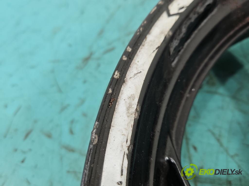 Honda VFR 800 1998-2001 0.8b 109 hp manual 80 kW 781 cm3 2- Felga hliník 17"