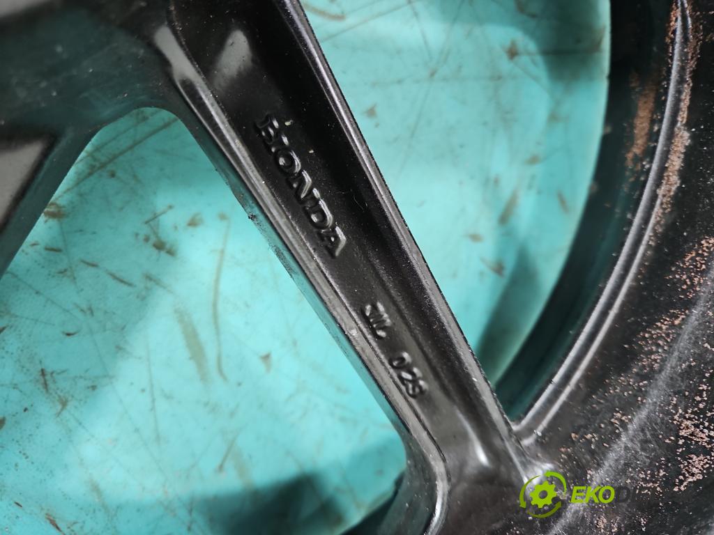 Honda VFR 800 1998-2001 0.8b 109 hp manual 80 kW 781 cm3 2- Felga hliník 17"