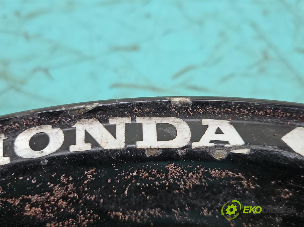 Honda VFR 800 1998-2001 0.8b 109 hp manual 80 kW 781 cm3 2- Felga hliník 17"