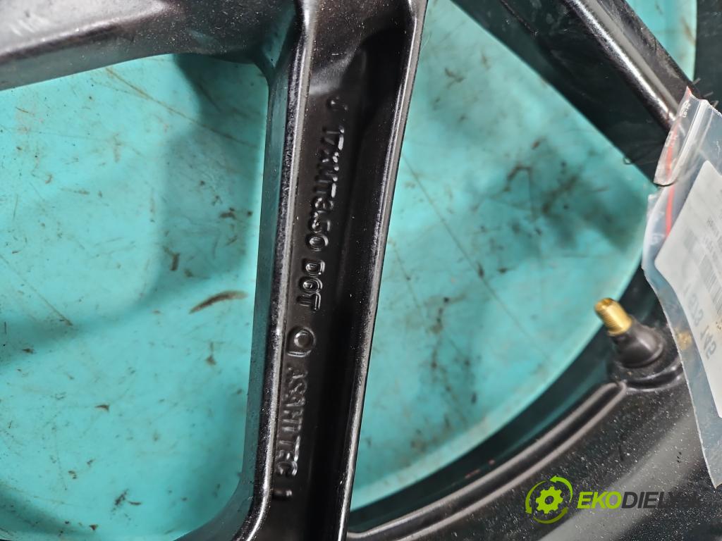 Honda VFR 800 1998-2001 0.8b 109 hp manual 80 kW 781 cm3 2- Felga hliník 17"