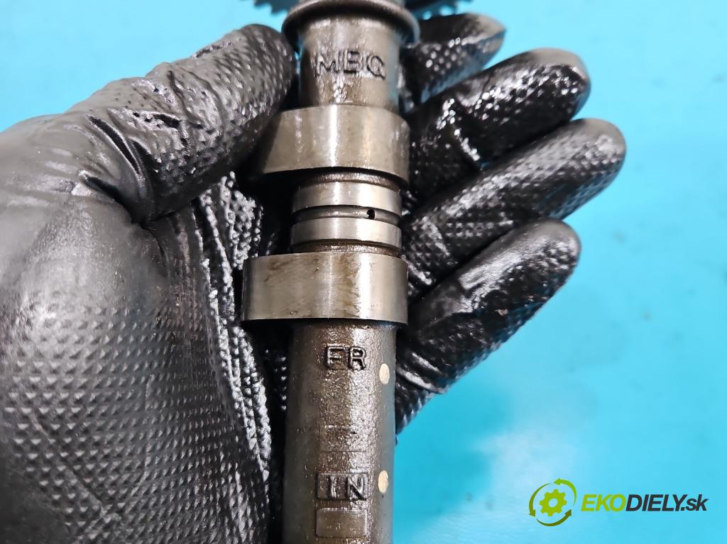 Honda VFR 800 1998-2001 0.8b 109 HP manual 80 kW 781 cm3 2- Valček: načasovanie  (Vačkový hriadeľ)