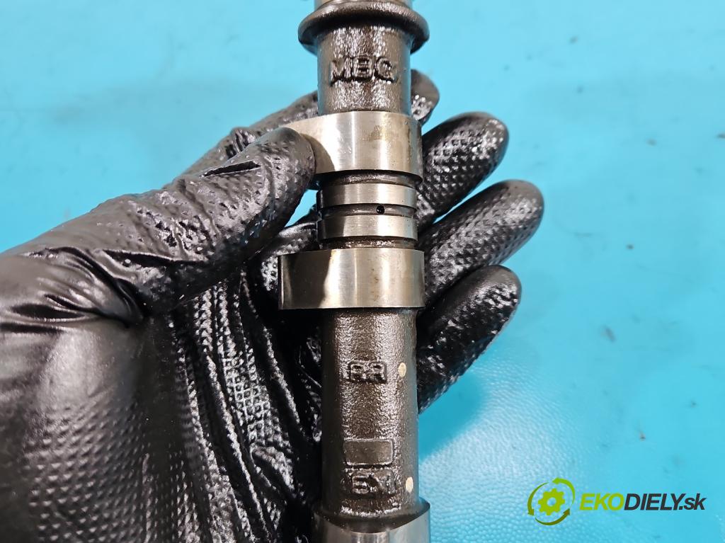 Honda VFR 800 1998-2001 0.8b 109 HP manual 80 kW 781 cm3 2- Valček: načasovanie  (Vačkový hriadeľ)