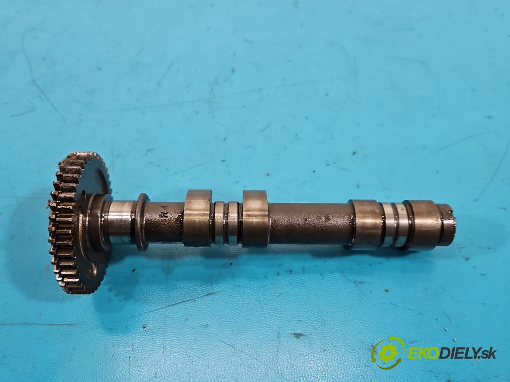 Honda VFR 800 1998-2001 0.8b 109 HP manual 80 kW 781 cm3 2- Valček: načasovanie  (Vačkový hriadeľ)