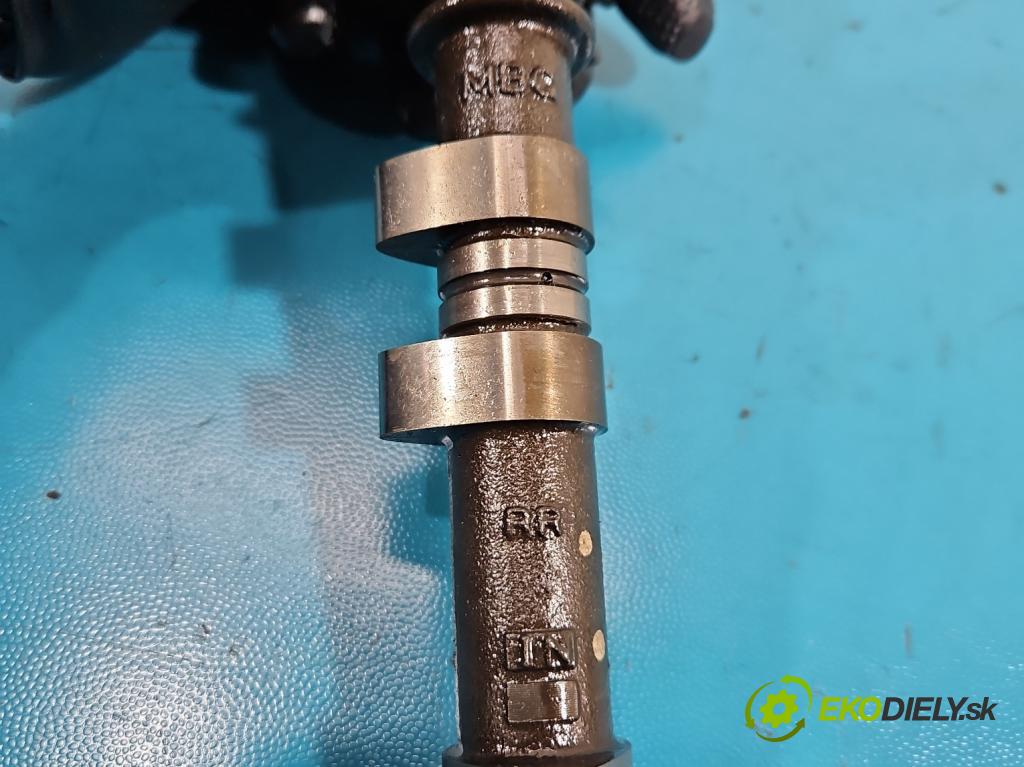 Honda VFR 800 1998-2001 0.8b 109 HP manual 80 kW 781 cm3 2- Valček: načasovanie  (Vačkový hriadeľ)