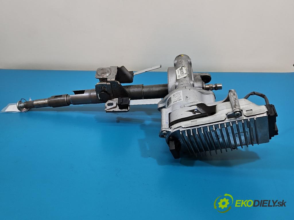 Opel Meriva A 2002-2010 1.6 16V 101 HP manual 74 kW 1598 cm3 5- čerpadlo posilovač 93392692 (Servočerpadlo)