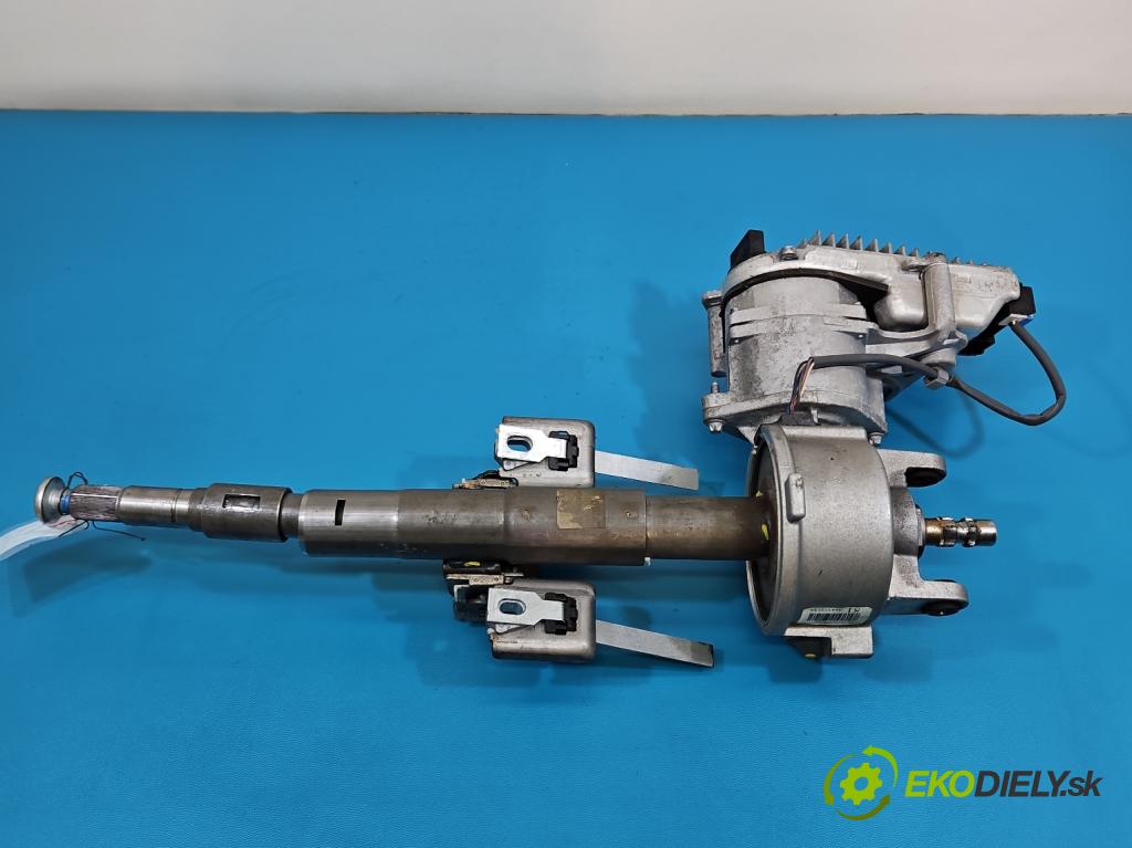 Opel Meriva A 2002-2010 1.6 16V 101 HP manual 74 kW 1598 cm3 5- čerpadlo posilovač 93392692 (Servočerpadlo)