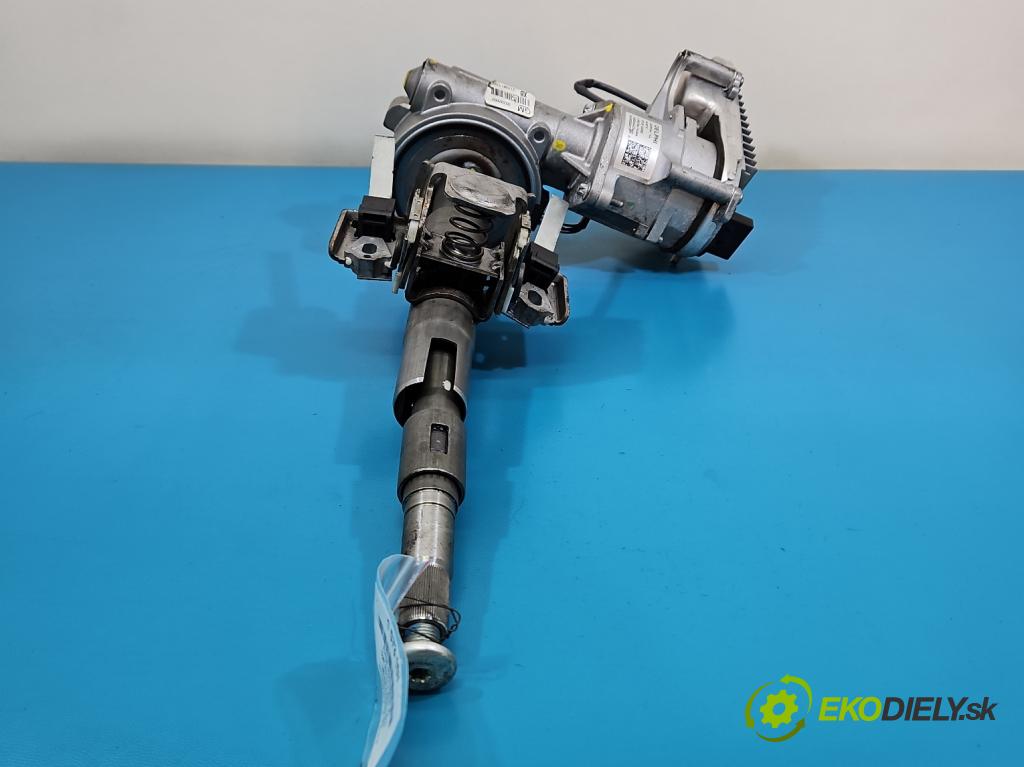 Opel Meriva A 2002-2010 1.6 16V 101 HP manual 74 kW 1598 cm3 5- čerpadlo posilovač 93392692 (Servočerpadlo)