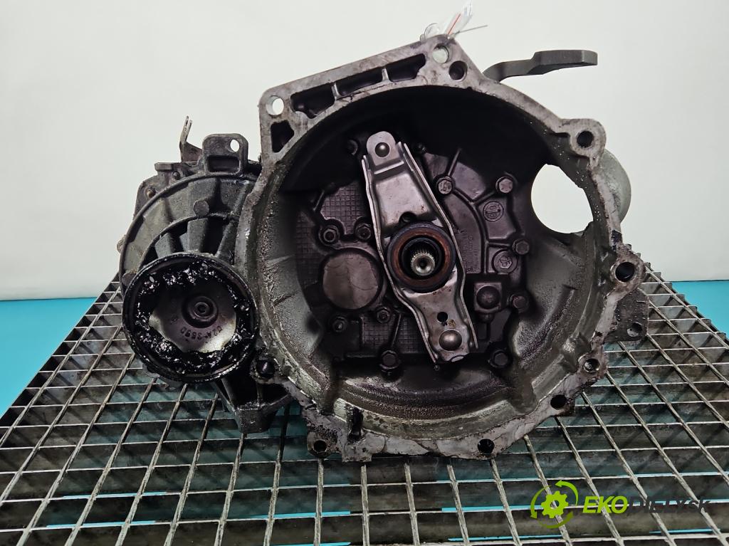 Vw Passat B6 2005-2010 1.9 tdi 105 HP manual 77 kW 1896 cm3 4- prevodovka stupeň,rýchlosť manual JCX