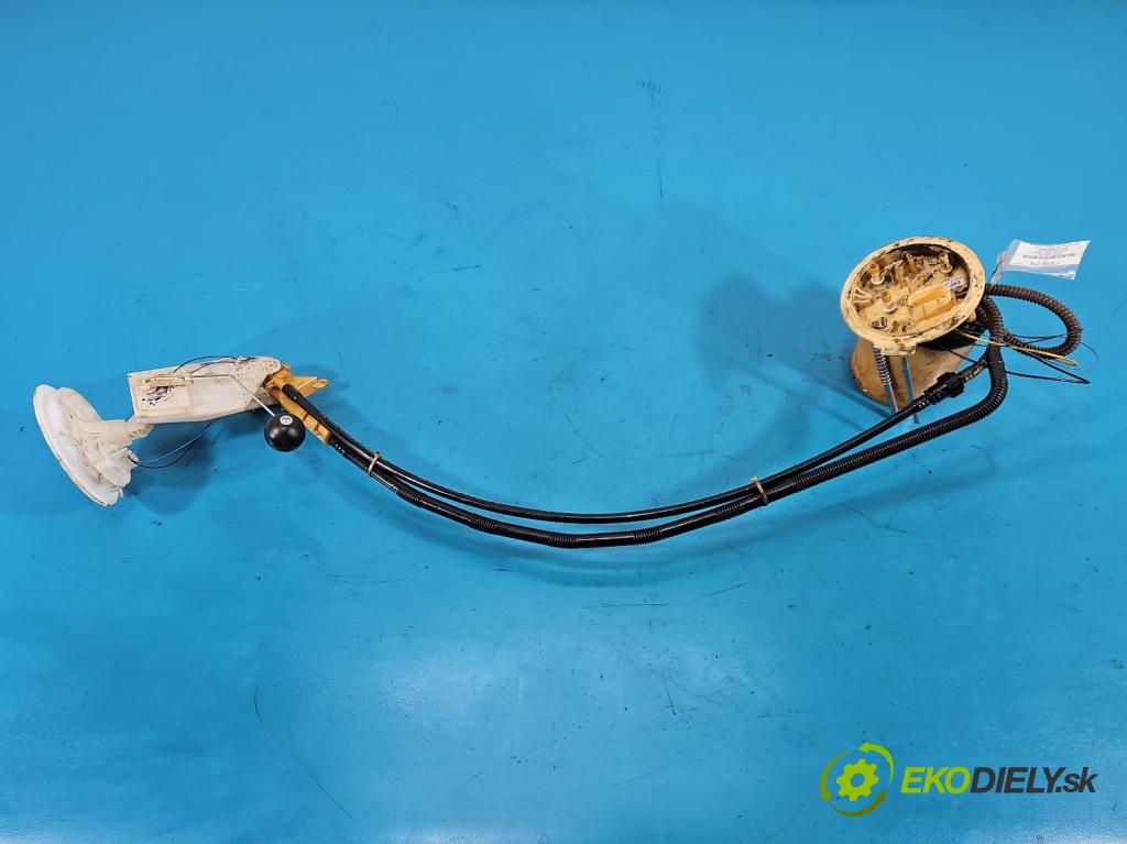 Audi A4 B7 2004-2008 3.0 tdi BKN: 204 hp automatic 150 kW 2967 cm3 5- čerpadlo paliva 