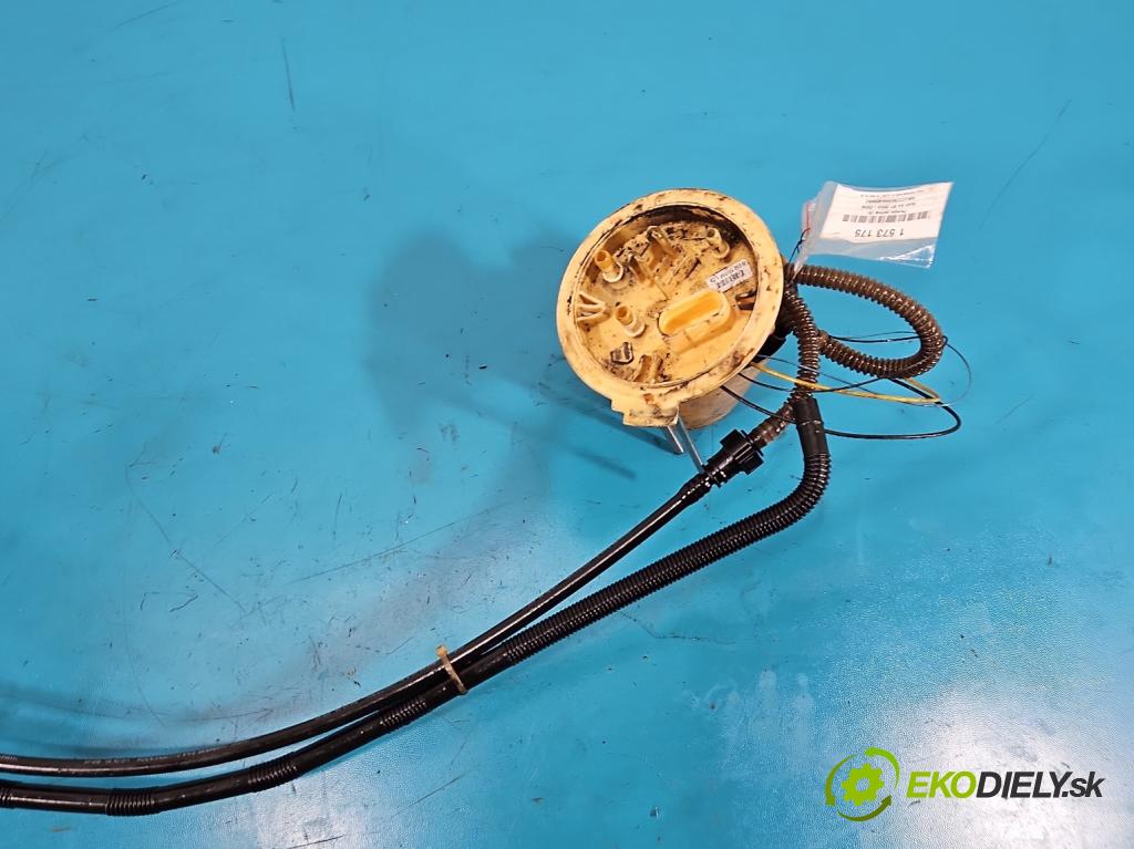 Audi A4 B7 2004-2008 3.0 tdi BKN: 204 HP automatic 150 kW 2967 cm3 5- čerpadlo palivo