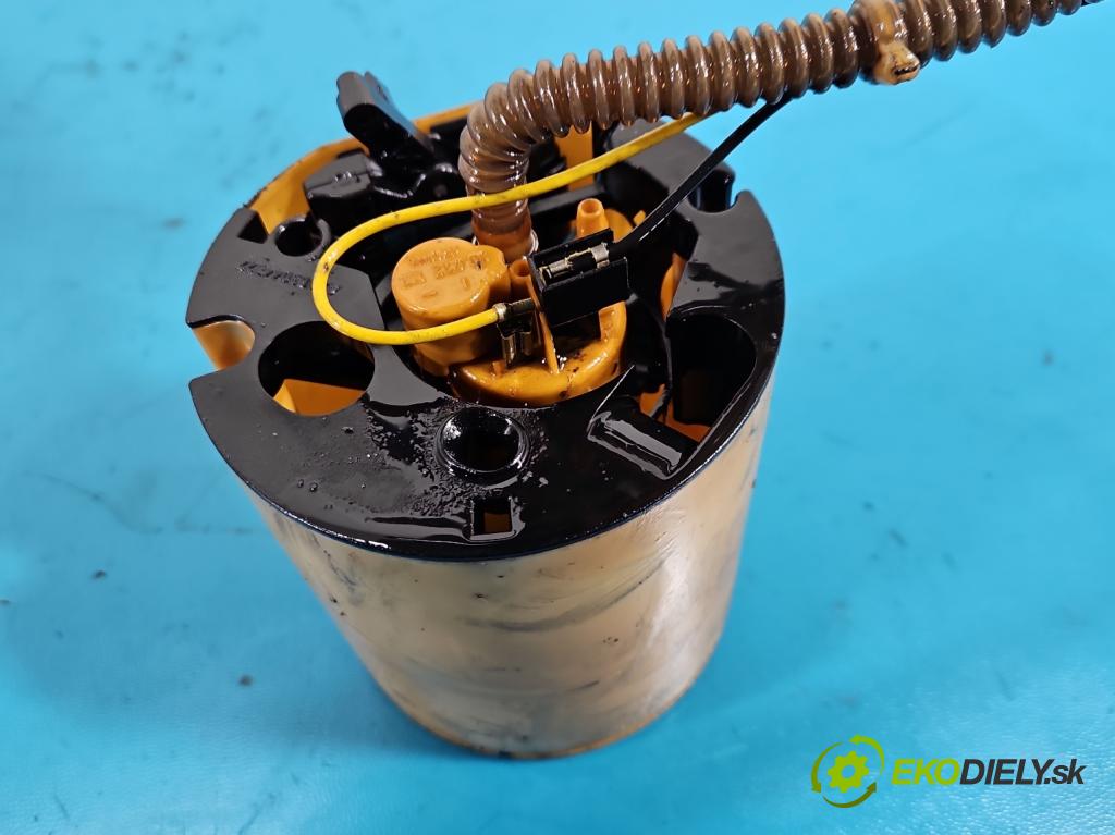 Audi A4 B7 2004-2008 3.0 tdi BKN: 204 HP automatic 150 kW 2967 cm3 5- čerpadlo palivo