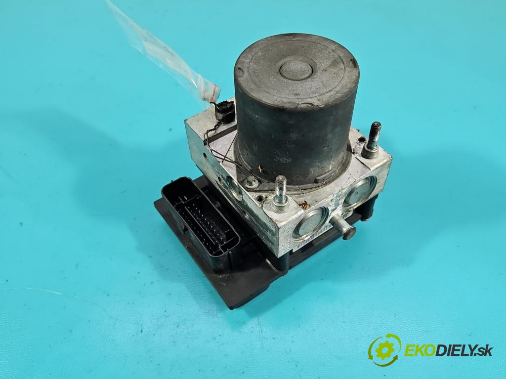 Audi A4 B7 2004-2008 3.0 tdi BKN: 204 hp automatic 150 kW 2967 cm3 5- čerpadlo abs 8E0910517A (Pumpa ABS)