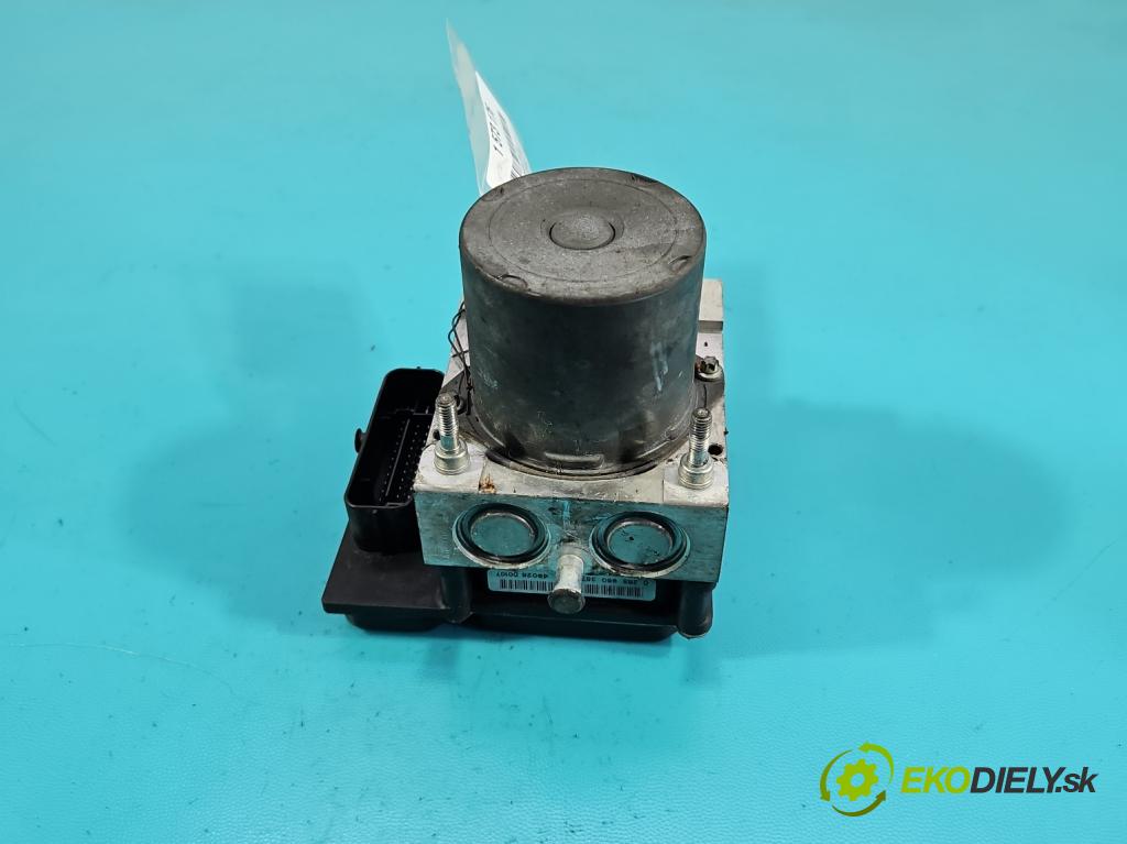 Audi A4 B7 2004-2008 3.0 tdi BKN: 204 hp automatic 150 kW 2967 cm3 5- čerpadlo abs 8E0910517A (Pumpa ABS)