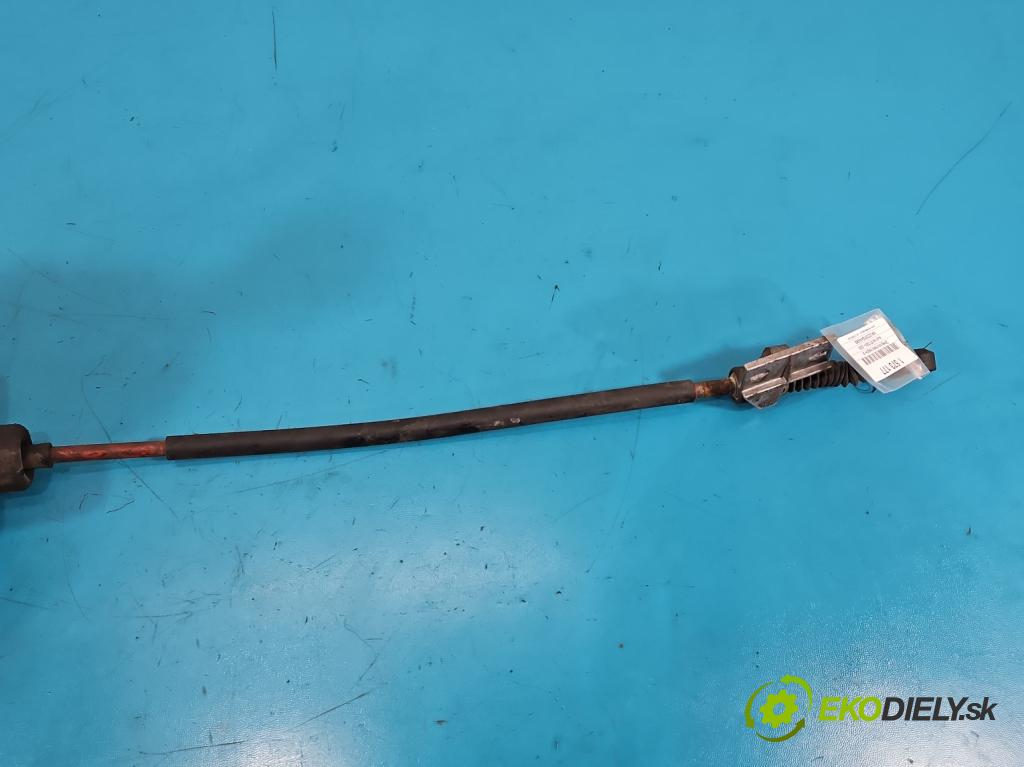 Audi A4 B7 2004-2008 3.0 tdi BKN: 204 hp automatic 150 kW 2967 cm3 5- kulisa změny stupňová 8E1713111R (Řadicí páka (kulisa) )