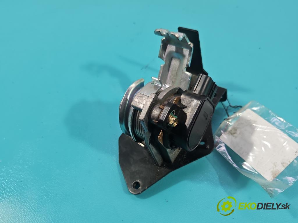 Honda Accord VII 2002-2008 2.4 16V K24A3: 190 HP automatic 140 kW 2354 cm3 4- pedal plyn potenciometr: G4N20240619-28