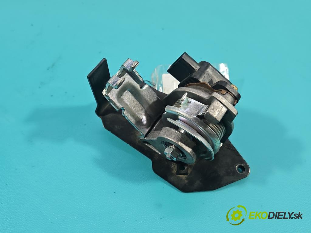 Honda Accord VII 2002-2008 2.4 16V K24A3: 190 HP automatic 140 kW 2354 cm3 4- pedal plyn potenciometr: G4N20240619-28