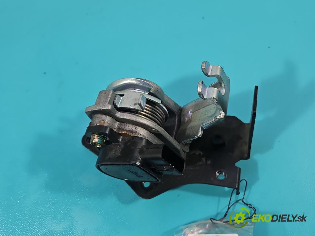Honda Accord VII 2002-2008 2.4 16V K24A3: 190 HP automatic 140 kW 2354 cm3 4- pedal plyn potenciometr: G4N20240619-28