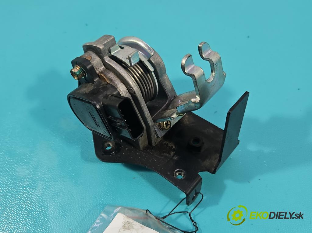 Honda Accord VII 2002-2008 2.4 16V K24A3: 190 HP automatic 140 kW 2354 cm3 4- pedal plyn potenciometr: G4N20240619-28