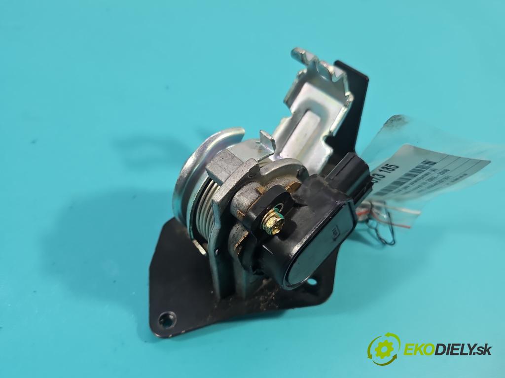 Honda Accord VII 2002-2008 2.4 16V K24A3: 190 HP automatic 140 kW 2354 cm3 4- pedal plyn potenciometr: G4N20240619-28