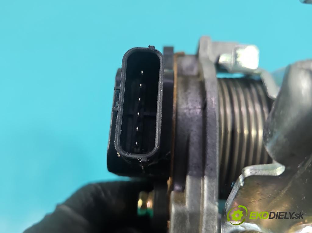 Honda Accord VII 2002-2008 2.4 16V K24A3: 190 HP automatic 140 kW 2354 cm3 4- pedal plyn potenciometr: G4N20240619-28
