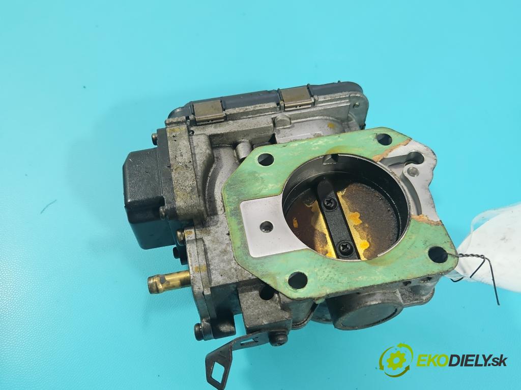 Honda Accord VII 2002-2008 2.4 16V K24A3: 190 HP automatic 140 kW 2354 cm3 4- klapka J10000062801 (Škrtiaca klapka)