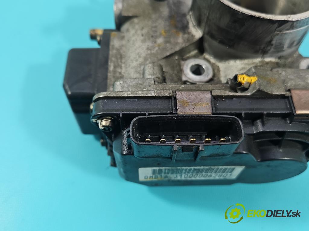 Honda Accord VII 2002-2008 2.4 16V K24A3: 190 HP automatic 140 kW 2354 cm3 4- klapka J10000062801 (Škrtiaca klapka)