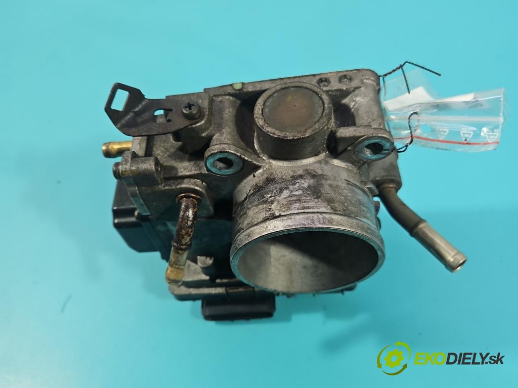 Honda Accord VII 2002-2008 2.4 16V K24A3: 190 HP automatic 140 kW 2354 cm3 4- klapka J10000062801 (Škrtiaca klapka)