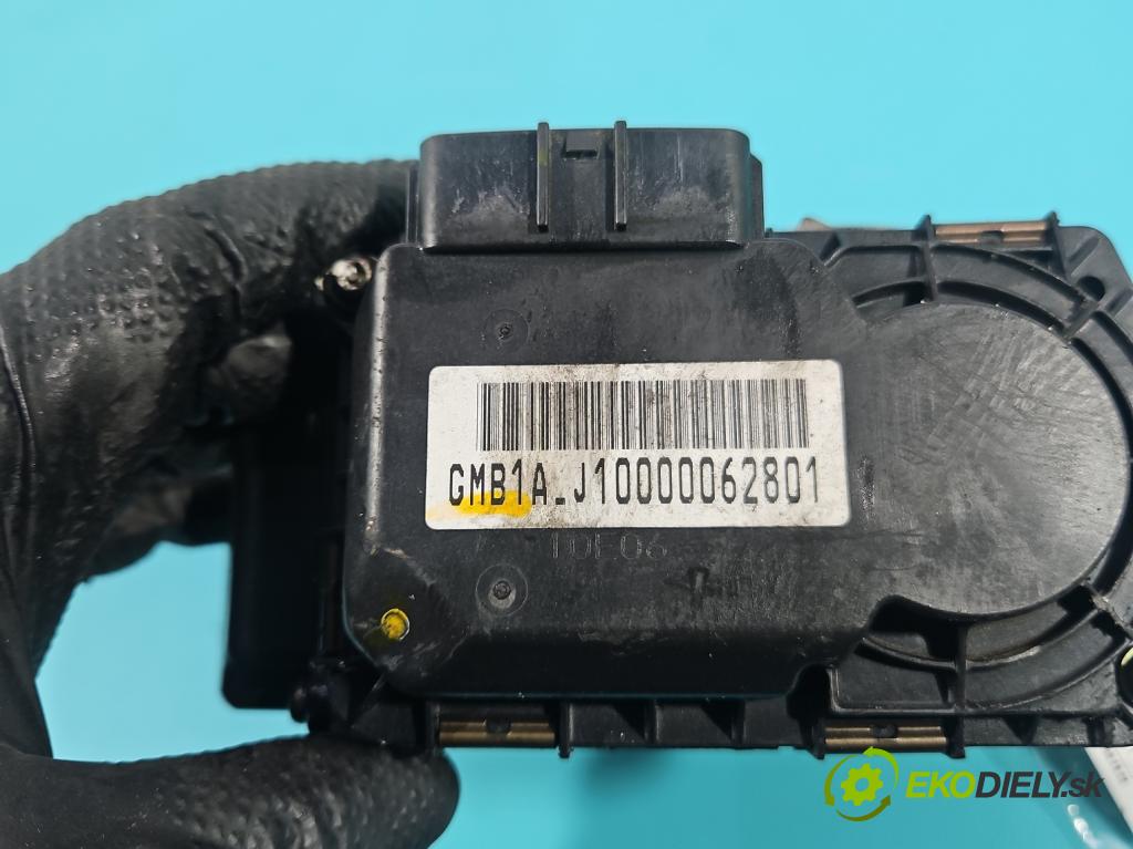 Honda Accord VII 2002-2008 2.4 16V K24A3: 190 HP automatic 140 kW 2354 cm3 4- klapka J10000062801 (Škrtiaca klapka)