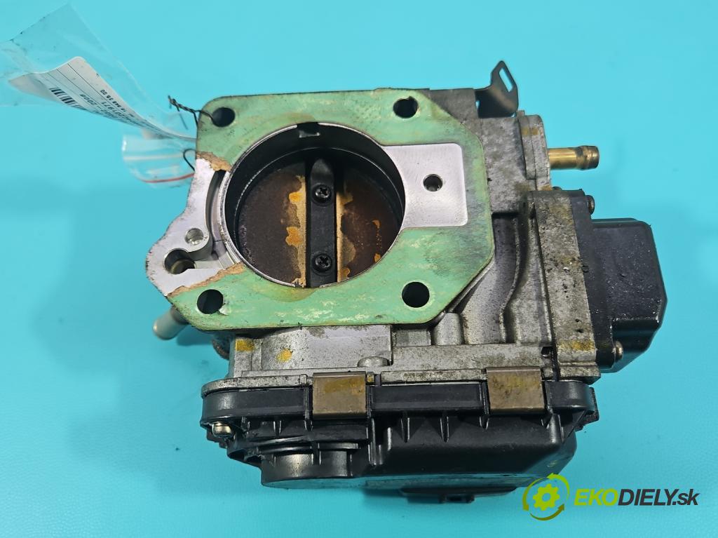 Honda Accord VII 2002-2008 2.4 16V K24A3: 190 HP automatic 140 kW 2354 cm3 4- klapka J10000062801 (Škrtiaca klapka)