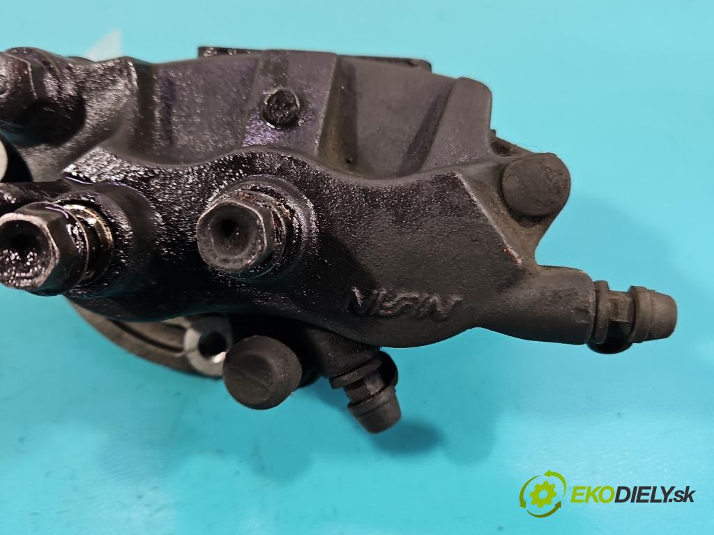 Honda VFR 800 1998-2001 0.8b 109 HP manual 80 kW 781 cm3 2- brzdič zadné pravý  (Kľučka dverí ostatné)