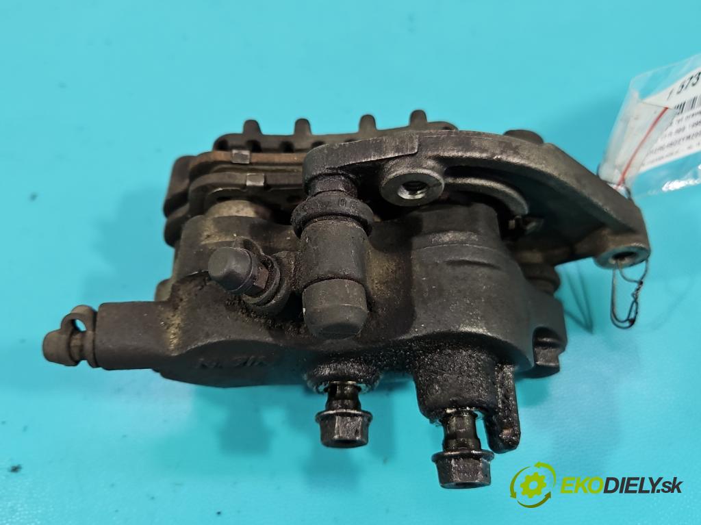 Honda VFR 800 1998-2001 0.8b 109 HP manual 80 kW 781 cm3 2- brzdič zadné pravý  (Kľučka dverí ostatné)