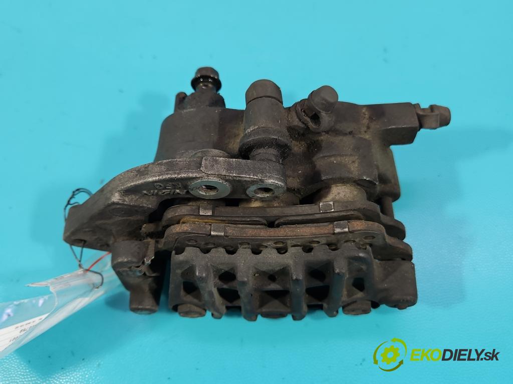 Honda VFR 800 1998-2001 0.8b 109 HP manual 80 kW 781 cm3 2- brzdič zadné pravý  (Kľučka dverí ostatné)